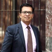 Krishna Sanghvi